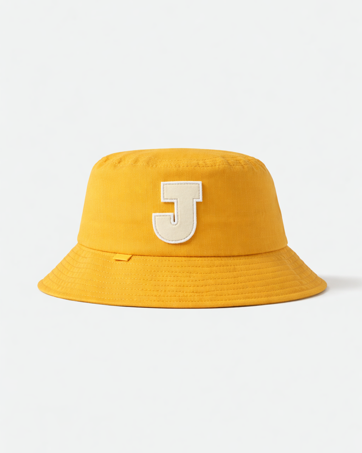 Jain's Big Yellow Bucket Hat (kids)