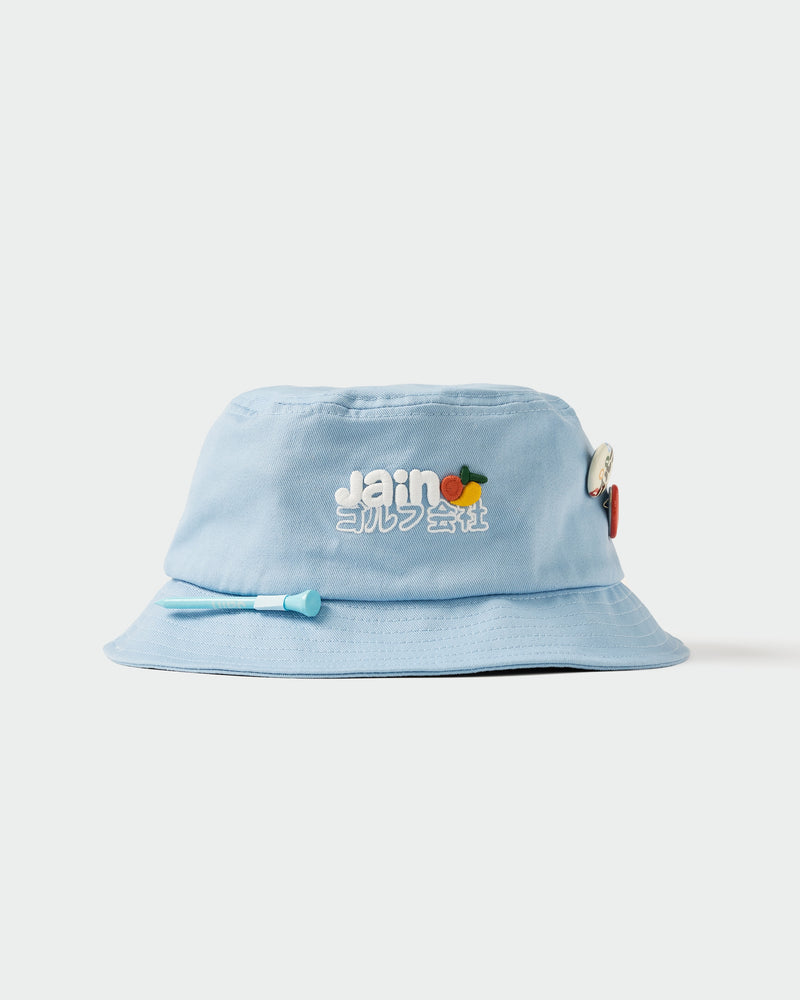 Jain Cap 4.0 Orange