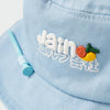 Jain Loves Japan: Bucket Hat