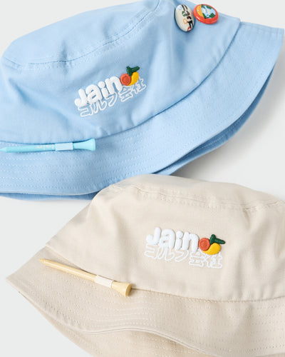 Jain Loves Japan: Bucket Hat