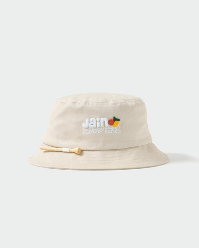 Jain Loves Japan: Bucket Hat