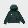 Family Turtle Shell Jacket