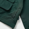 Family Turtle Shell Jacket