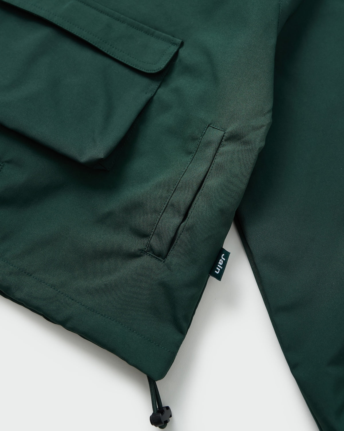 Family Turtle Shell Jacket