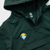 Family Turtle Shell Jacket