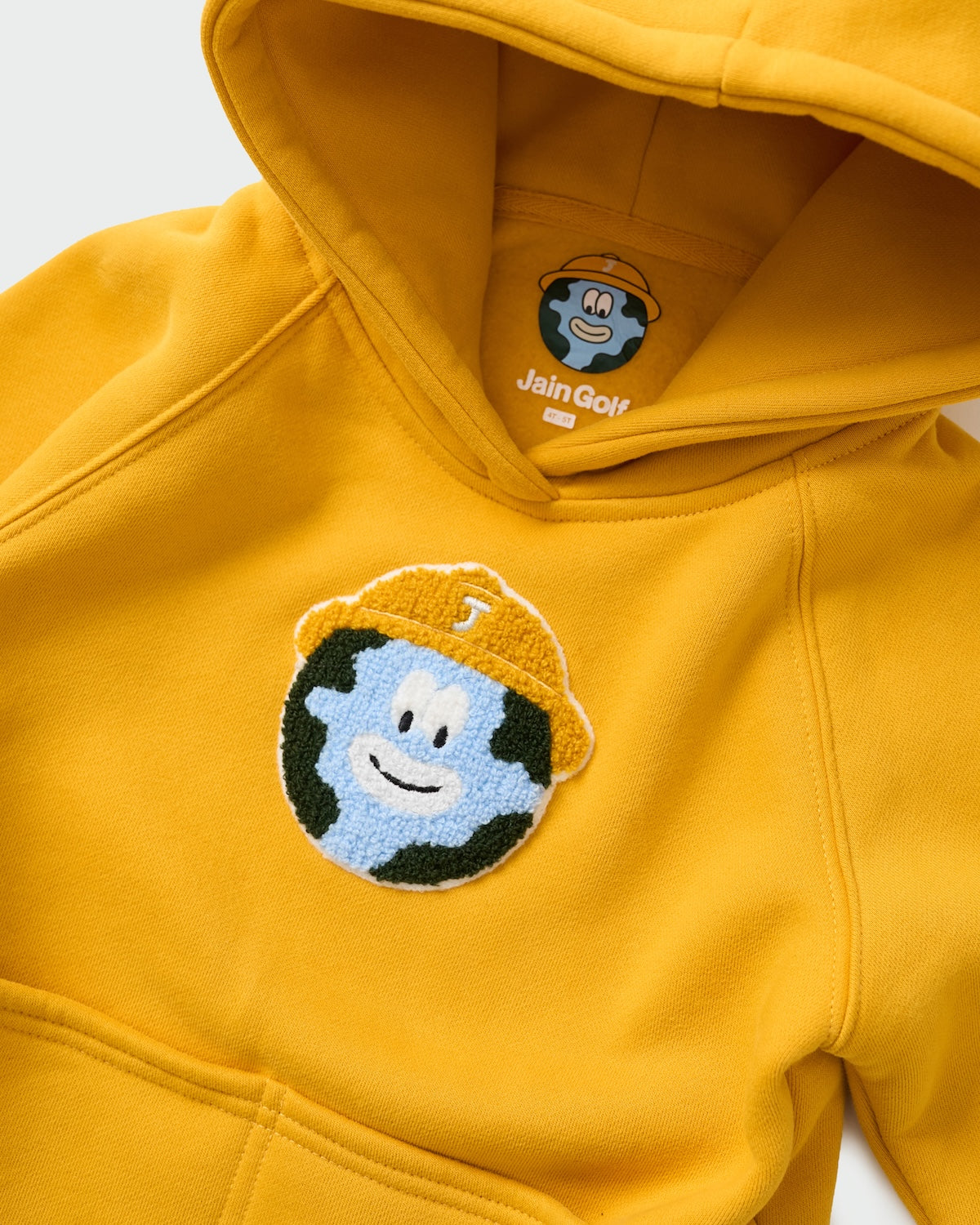 Family Hoody