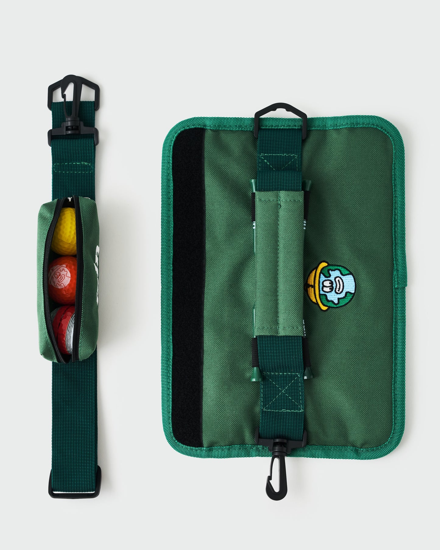 Jain's Club Caddy