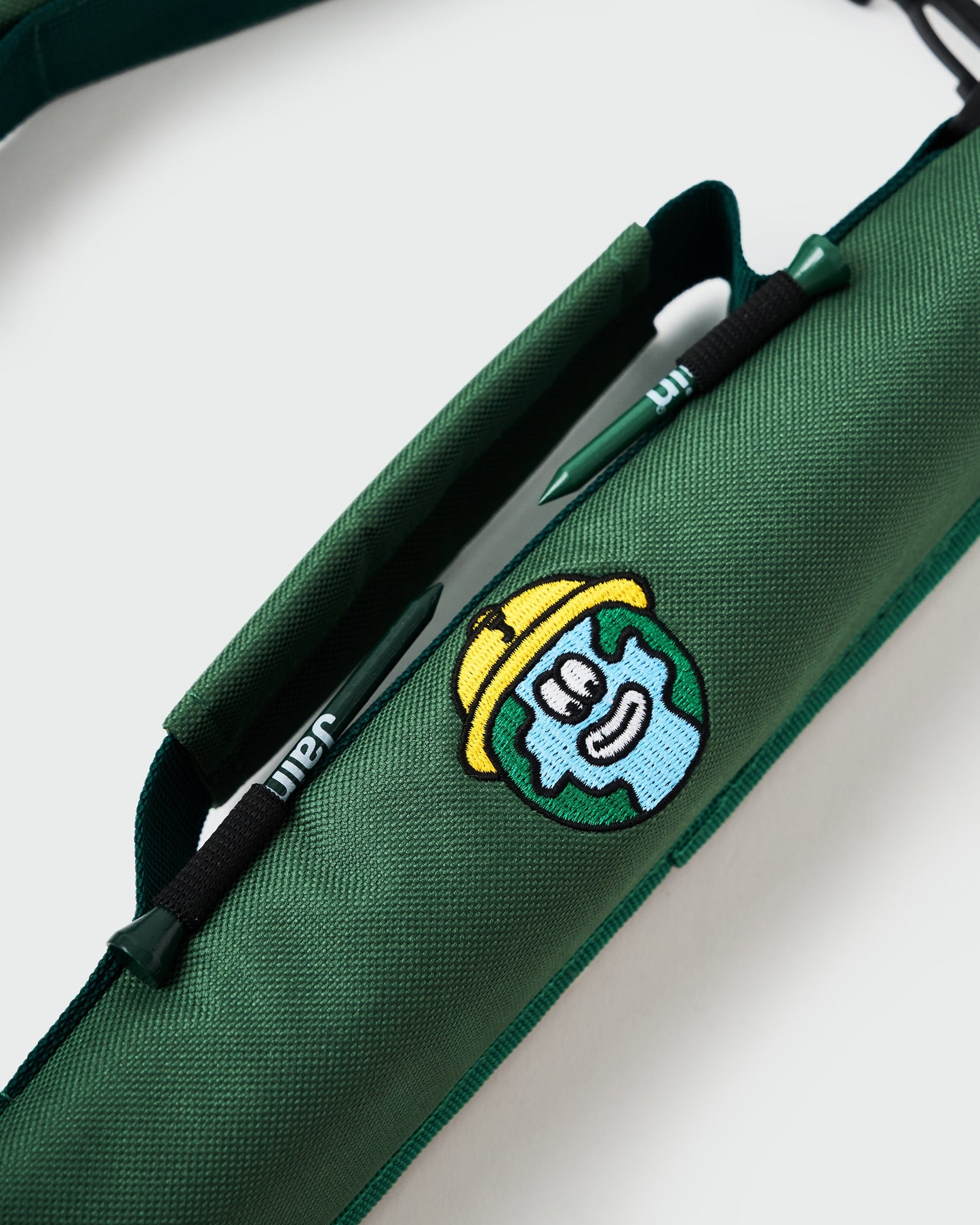 Jain's Club Caddy