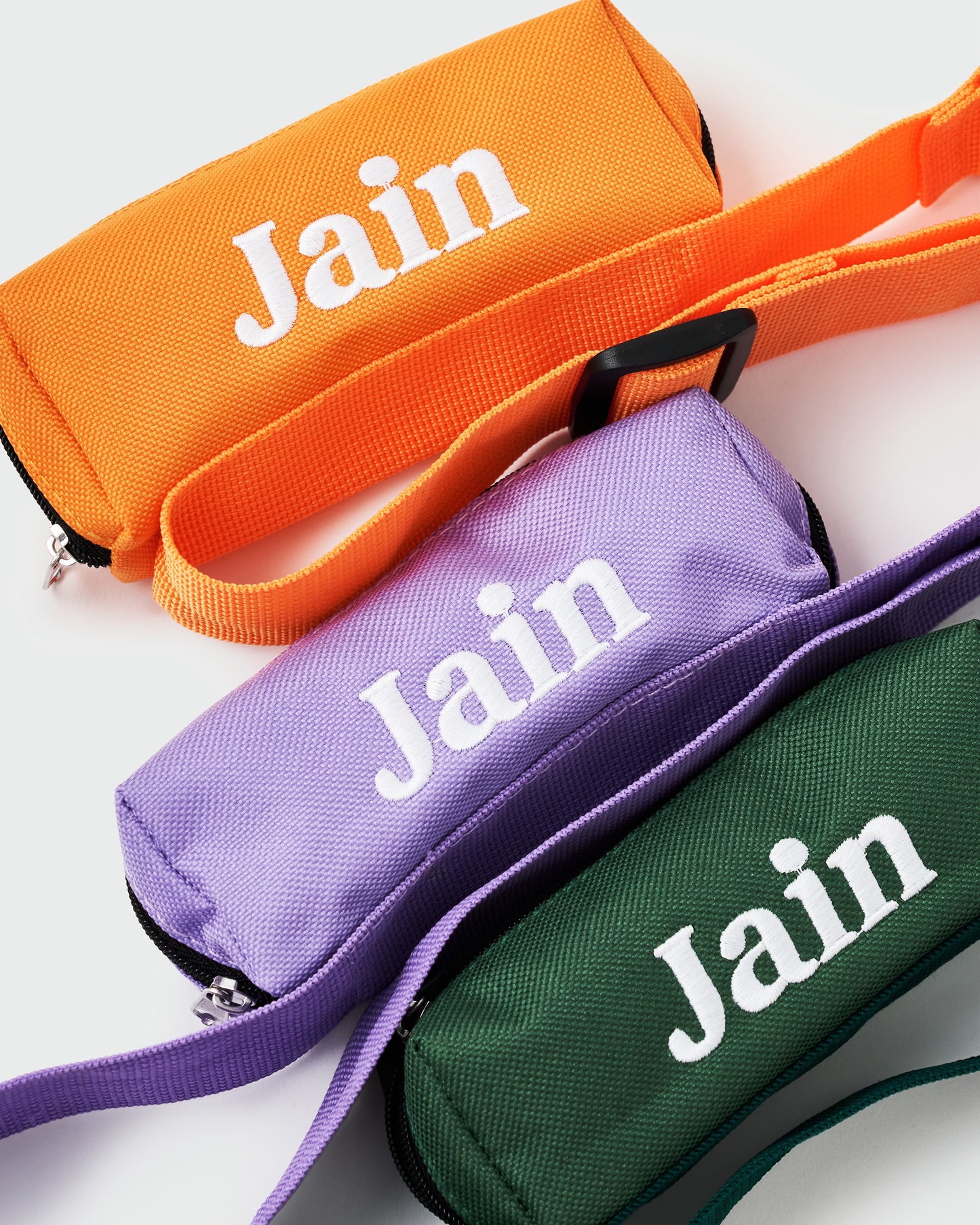 Jain's Club Caddy