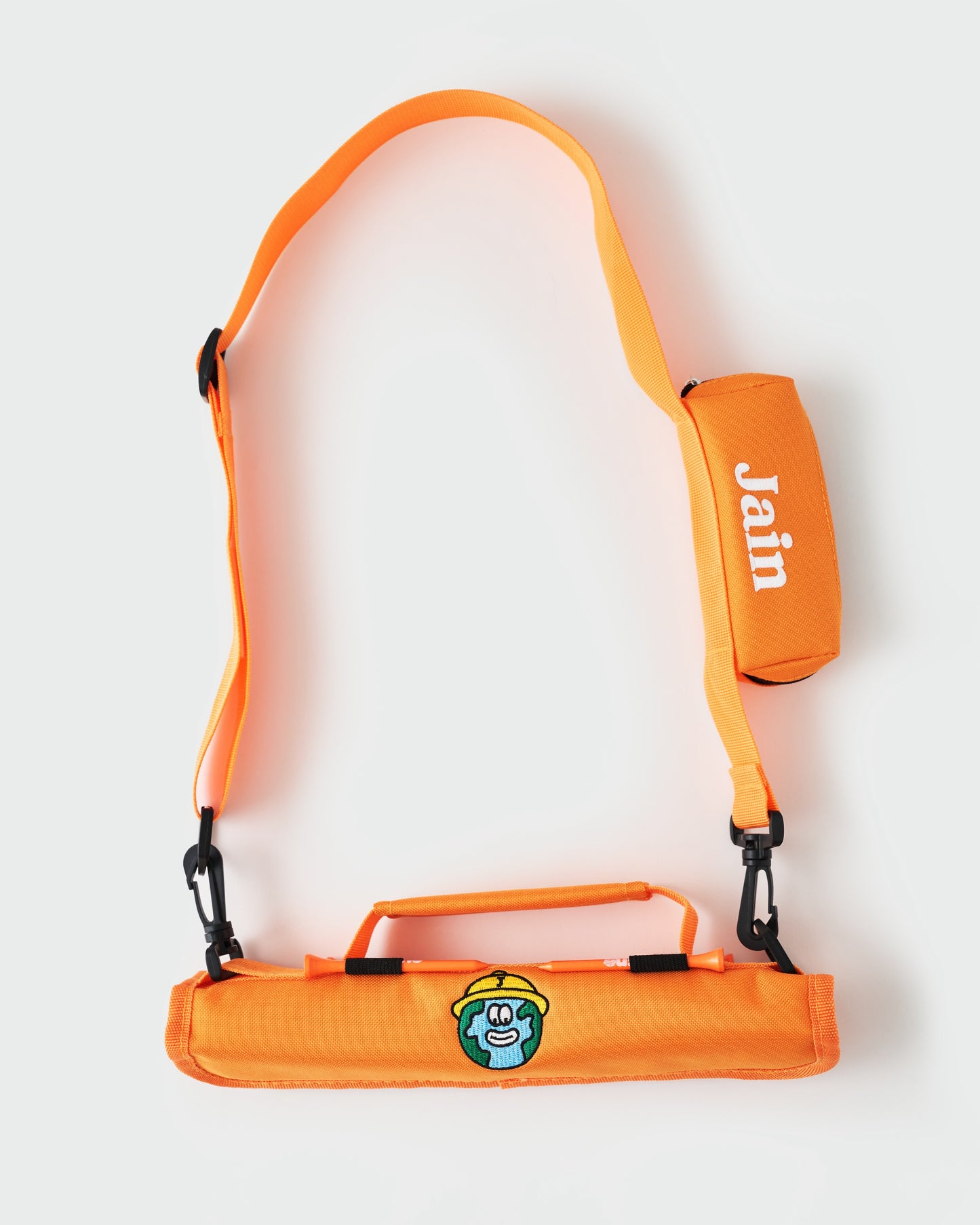 Jain's Club Caddy