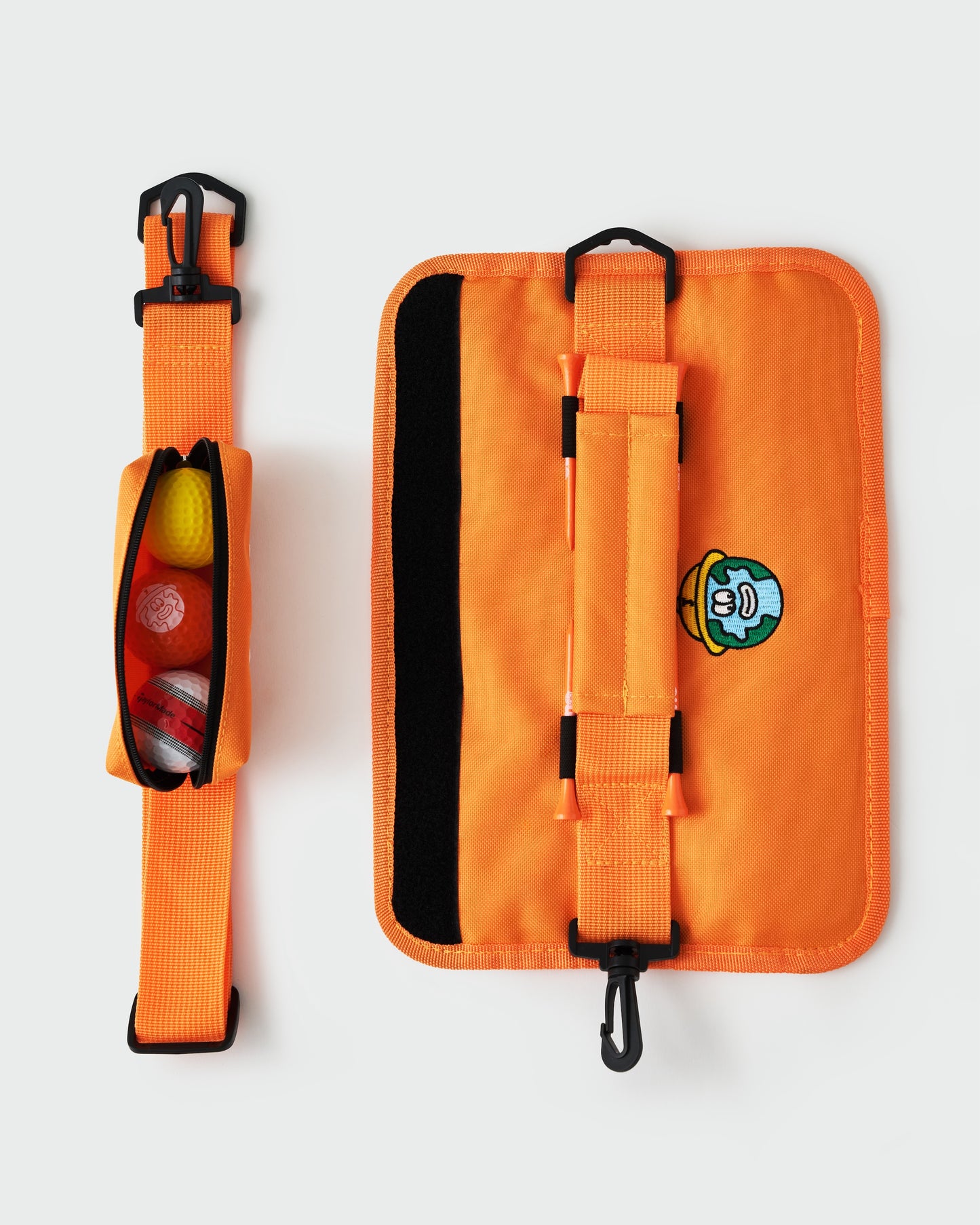 Jain's Club Caddy