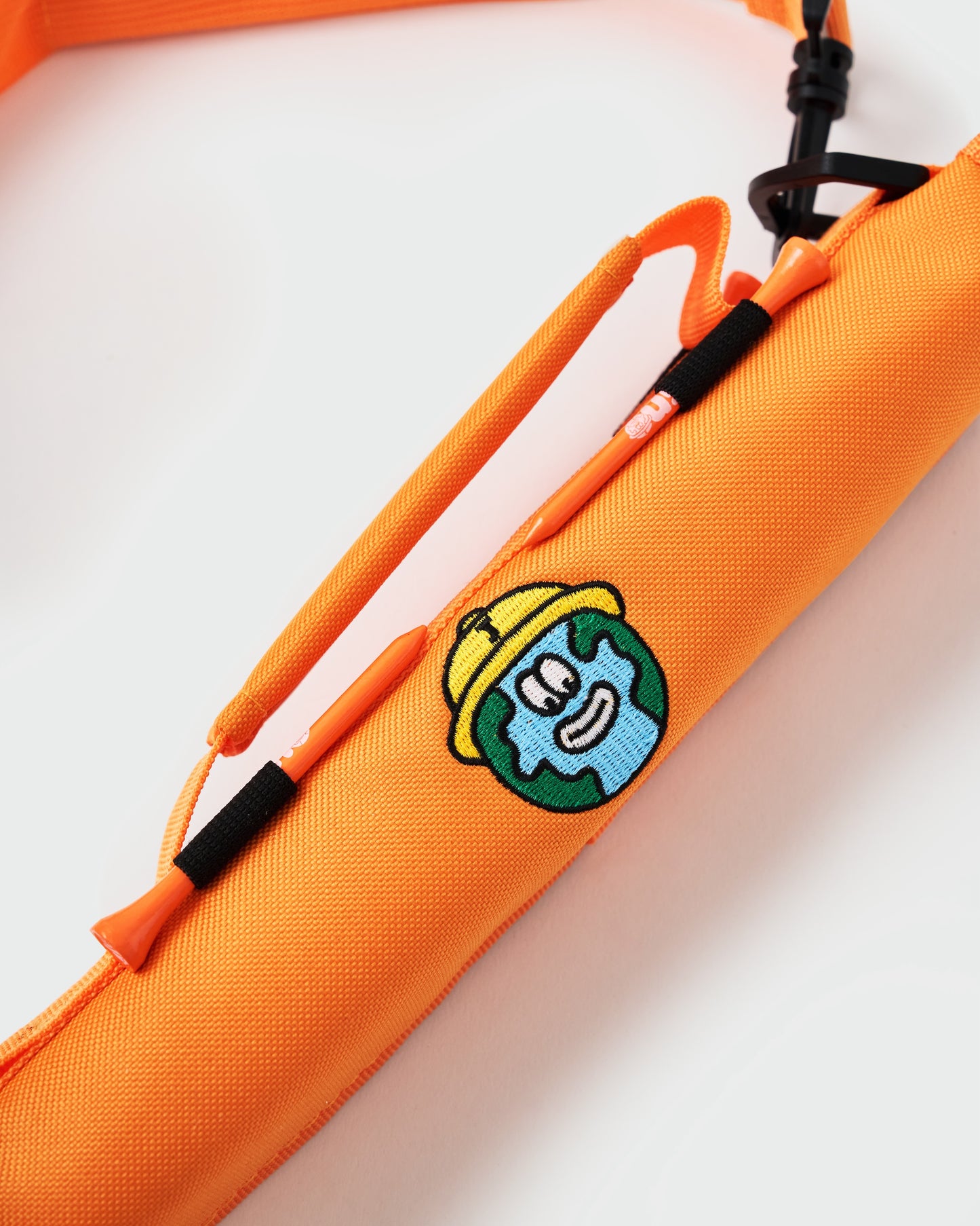 Jain's Club Caddy