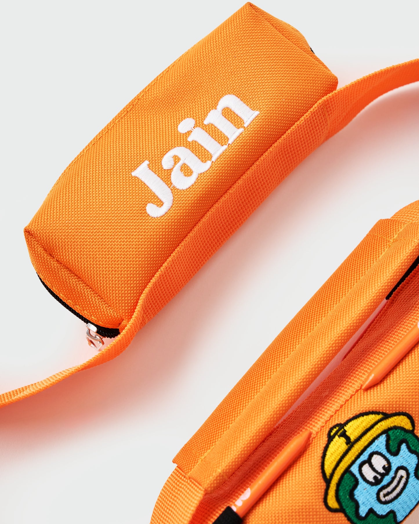Jain's Club Caddy