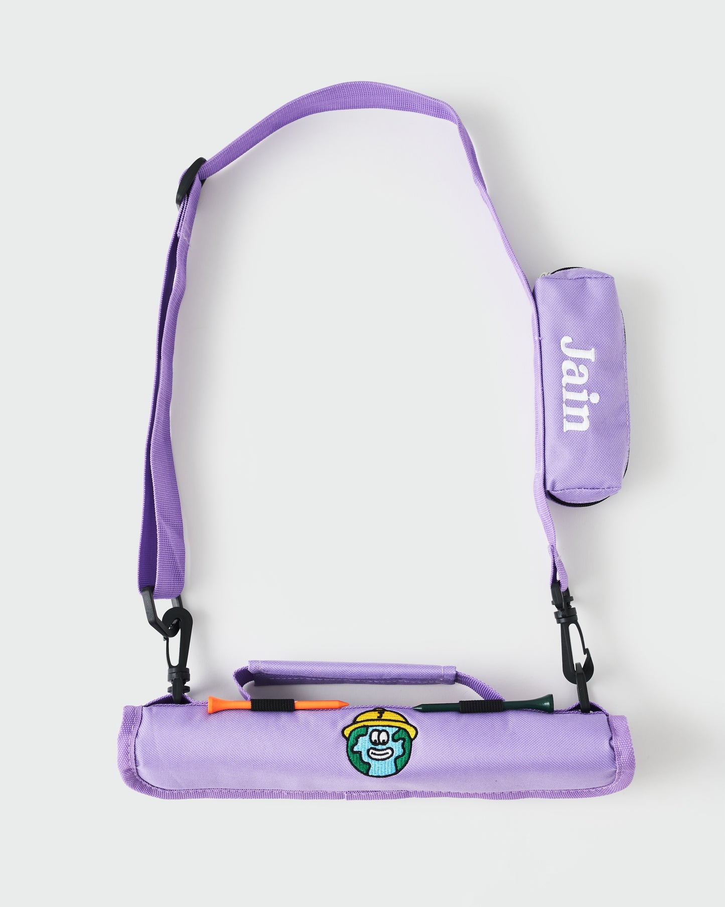 Jain's Club Caddy