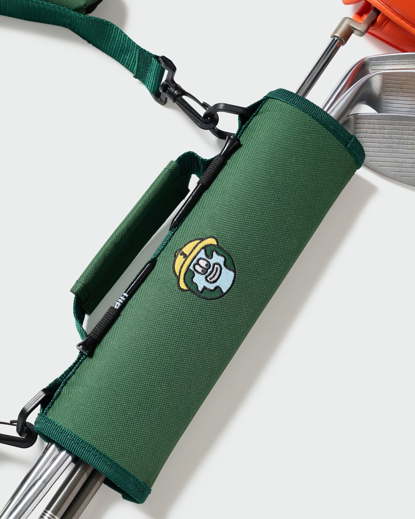 The Club Caddy