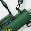 Club Caddy & Mini Brush (Green)