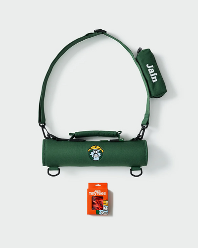 The Club Caddy