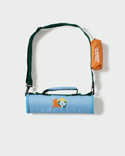 The Club Caddy (JSSC Edition)