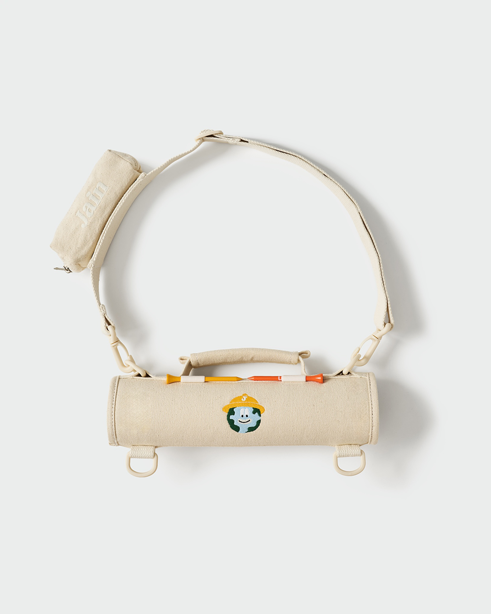 The Club Caddy (Picasso Edition)