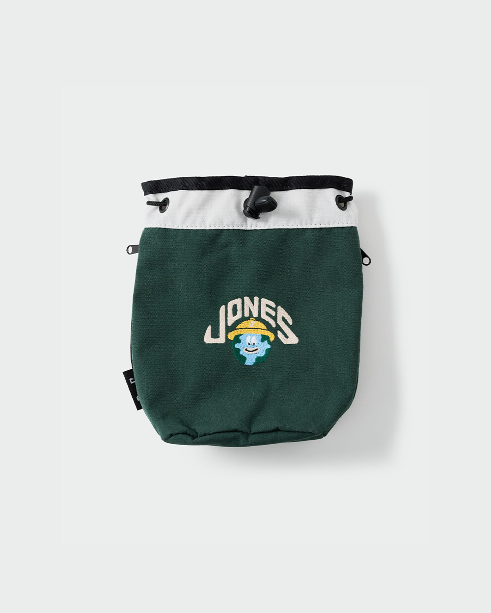 Jain & Jones Essentials Pouch (for All)