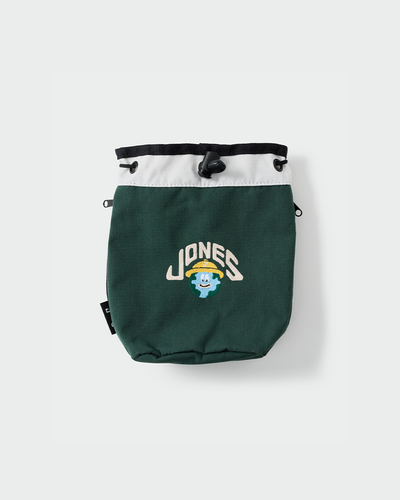 Jain & Jones Essentials Pouch (for All)