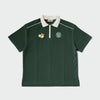 Polo by Jain (Short Sleeve)