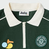 Polo by Jain (Short Sleeve)