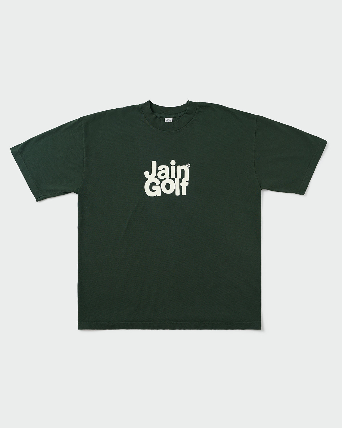 Jain Golf T-Shirt