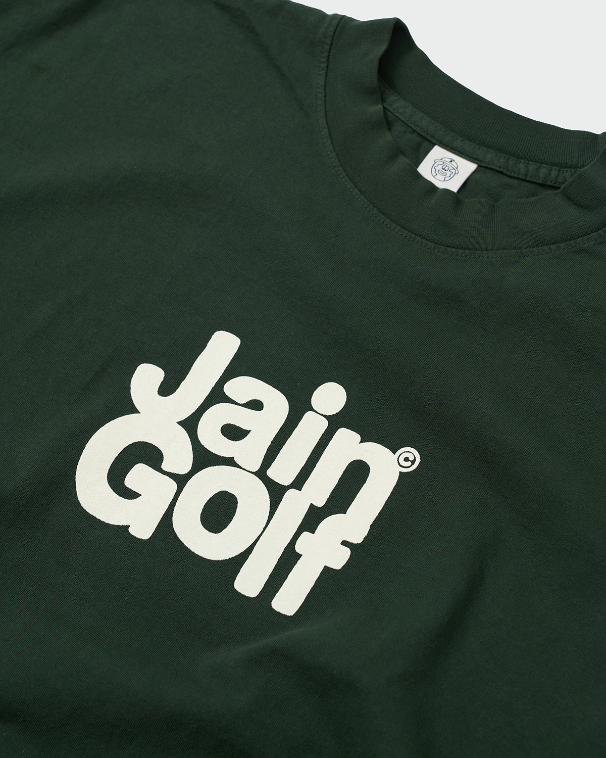 Jain Golf T-Shirt