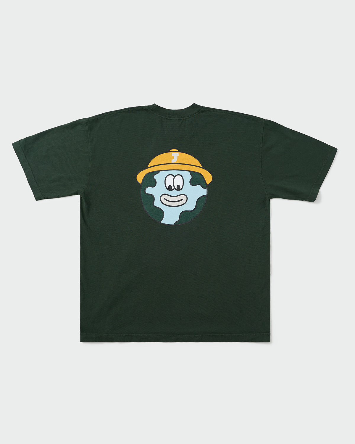 Jain Golf T-Shirt