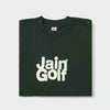 Jain Golf T-Shirt