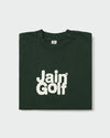 Jain Golf T-Shirt
