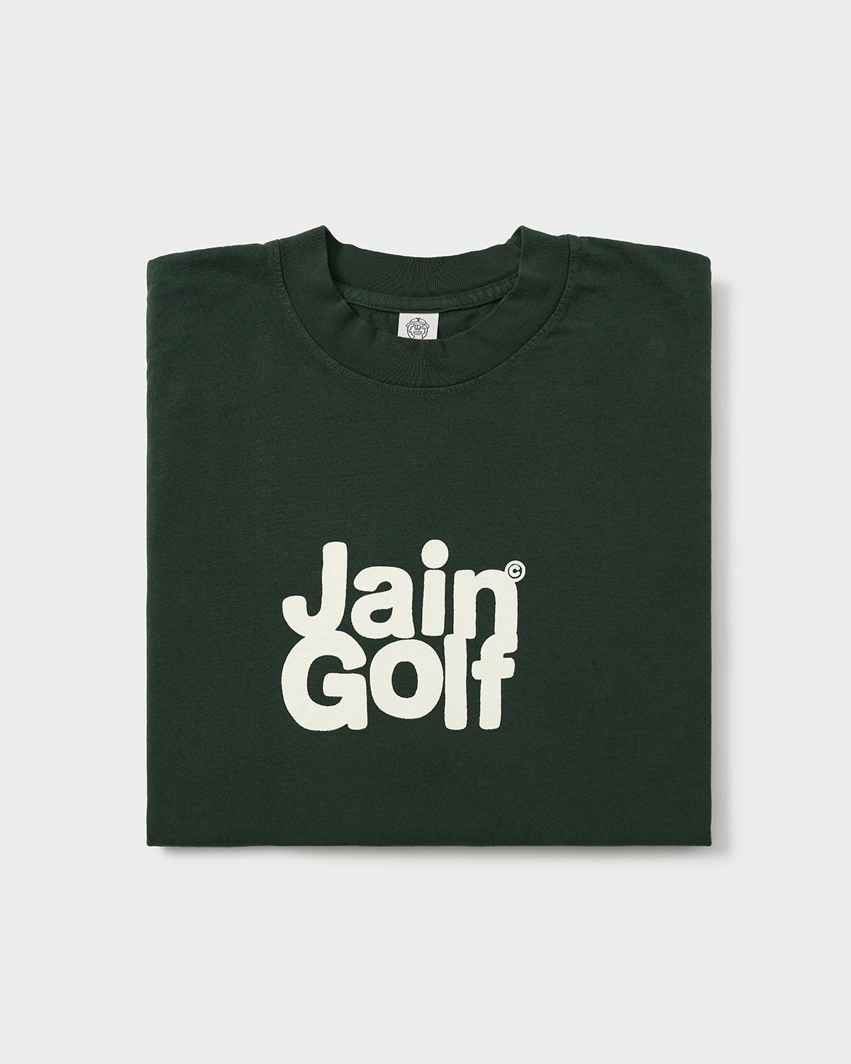 Jain Golf T-Shirt