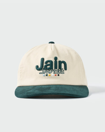 Jain Cap 2.1