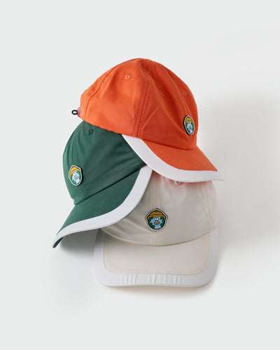 Jain Sport Cap