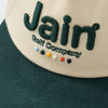 Jain Cap 2.2
