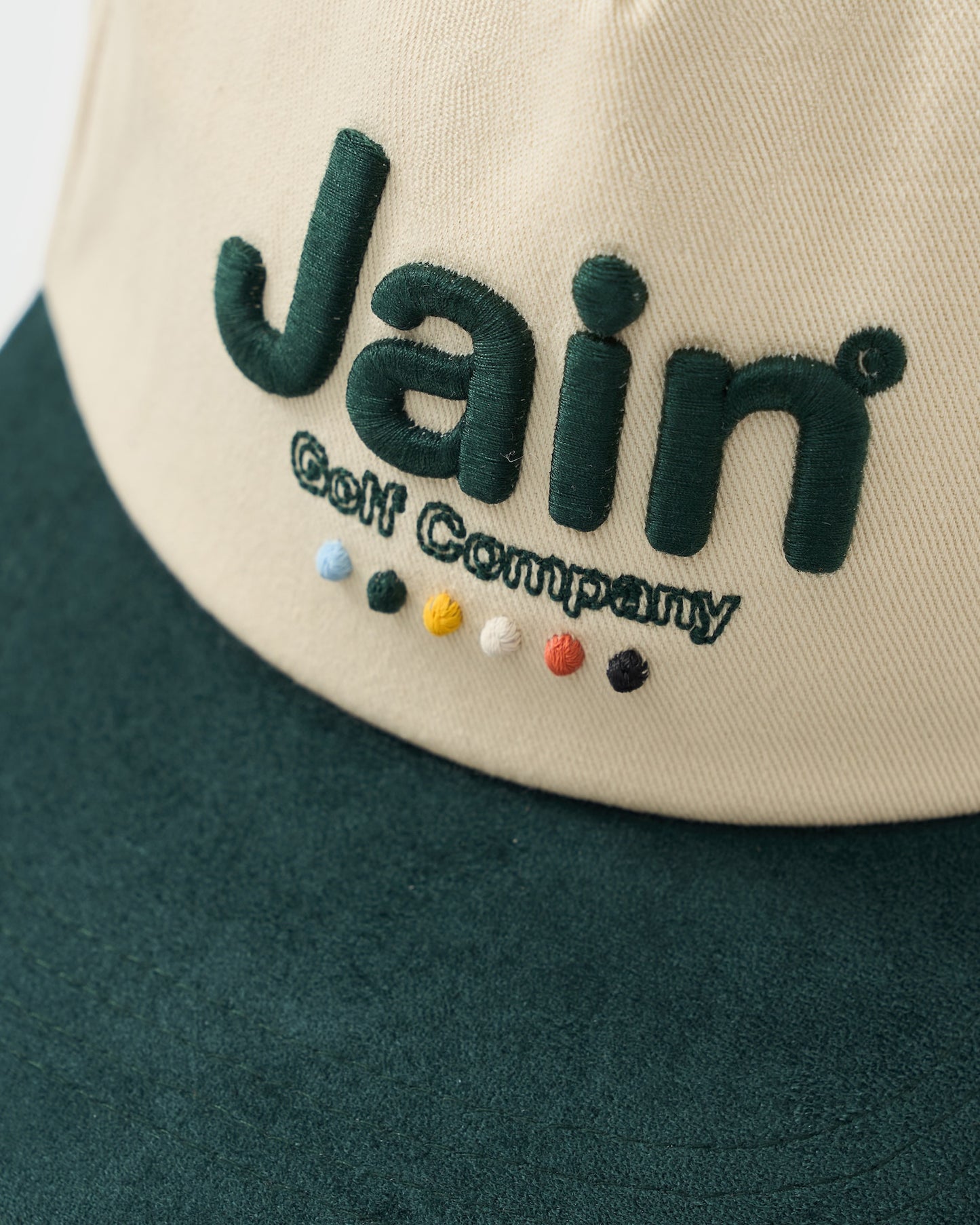 Jain Cap 2.2