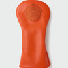 Jain's Orange Headcovers