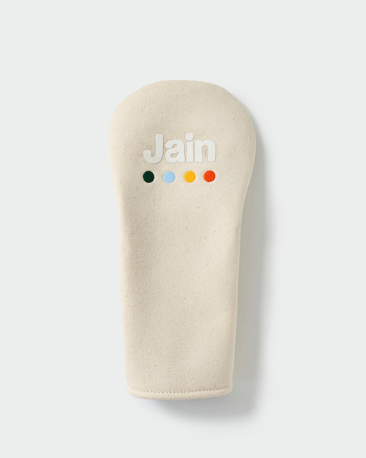 Canvas Headcover