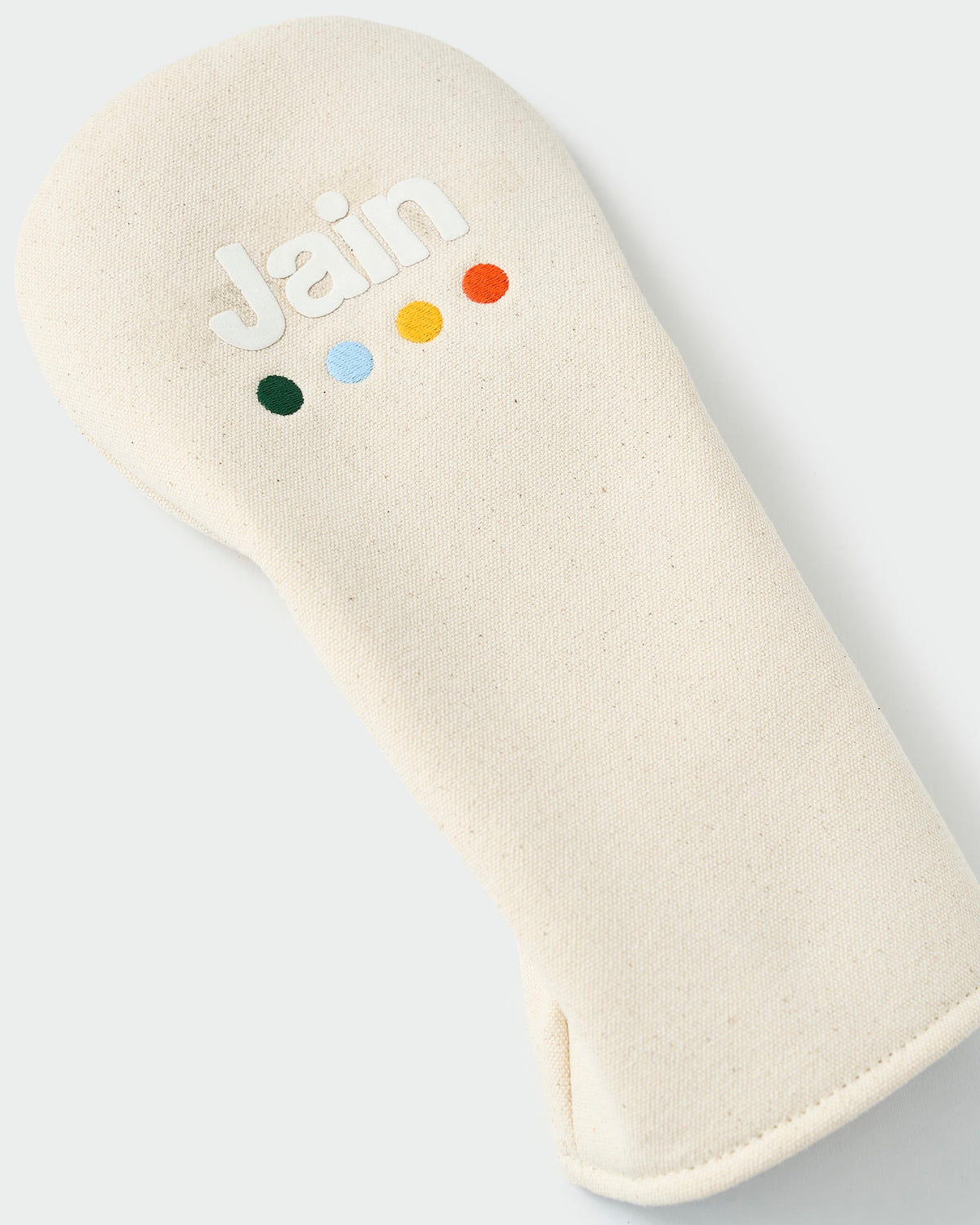 Canvas Headcover