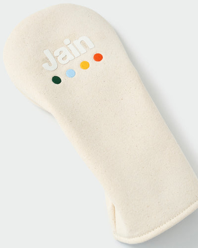 Canvas Headcover