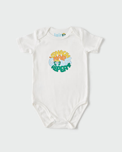 Onesie by Jain Jr.