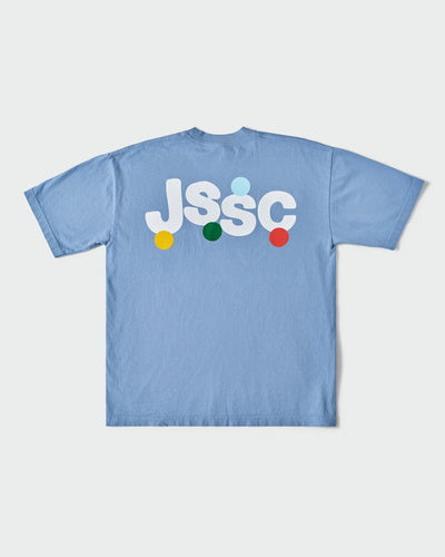 JSSC Grown-Up T-Shirt