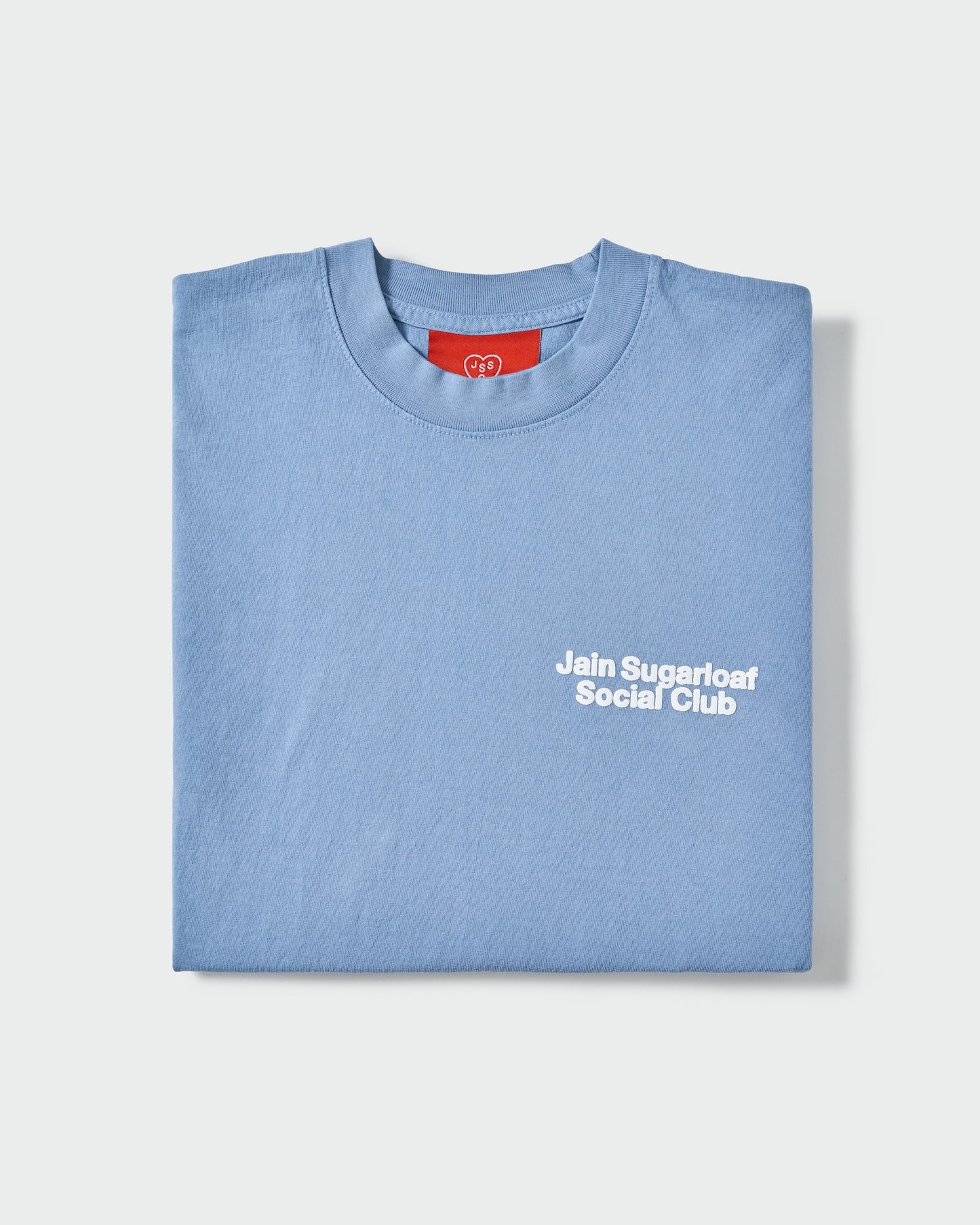 JSSC Grown-Up T-Shirt