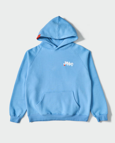 JAINASAURUS Grown-Up Hoodie