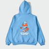JAINASAURUS Grown-Up Hoodie