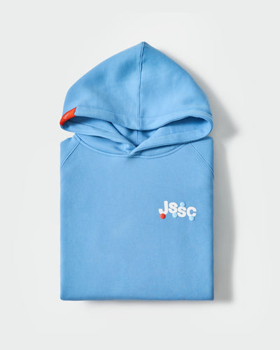 JAINASAURUS Grown-Up Hoodie