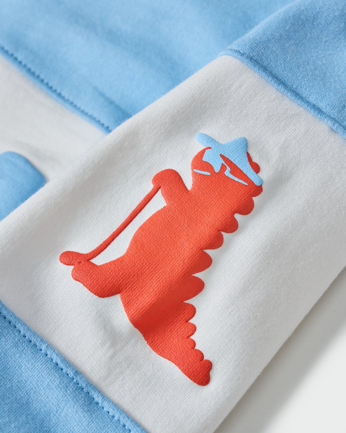 JAINLOAF Rugby Polo