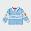 JAINLOAF Rugby Polo
