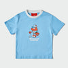 JAINASAURUS Ringer T-Shirt